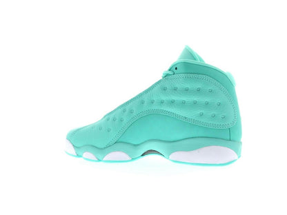 Jordan 13 Retro What Is Love Pack (GS) Green Glow White 888165-322 - savito