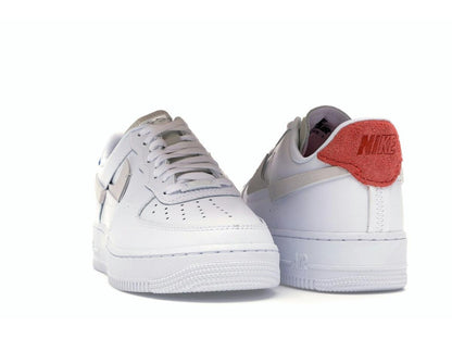 Nike Air Force 1 LX Vandalised White (Women's) 898889-103 - savito