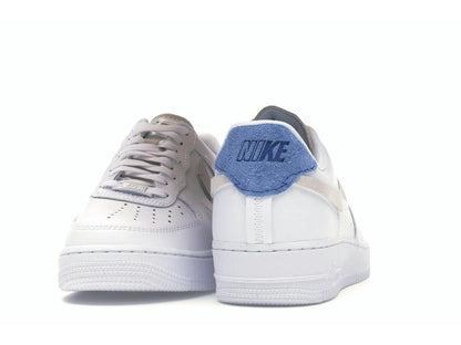 Nike Air Force 1 LX Vandalised White (Women's) 898889-103 - savito