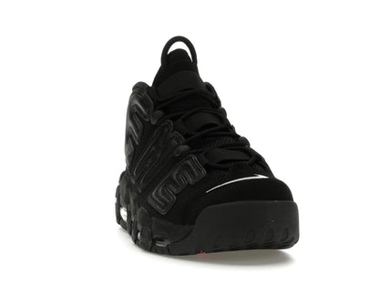 Nike Air More Uptempo Supreme Suptempo Black - savito