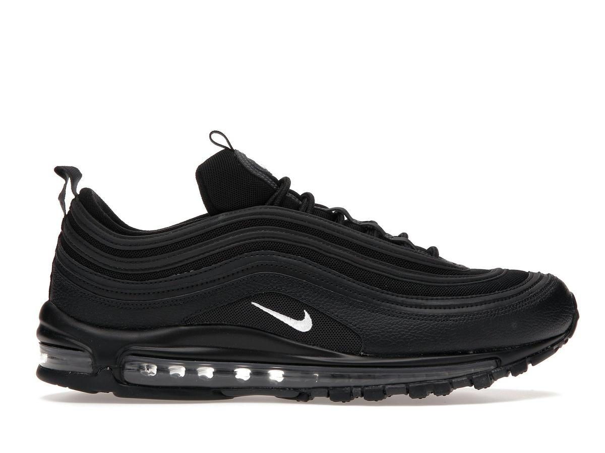 Nike Air Max 97 Black White Anthracite 921826-015 - savito