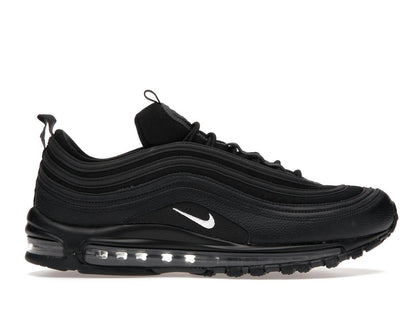 Nike Air Max 97 Black White Anthracite 921826-015 - savito