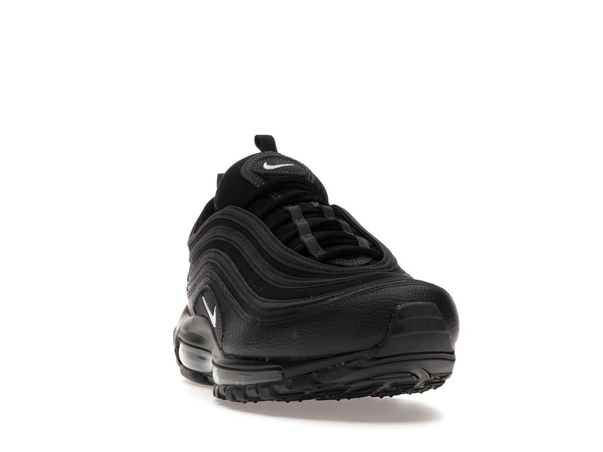 Nike Air Max 97 Black White Anthracite 921826-015 - savito