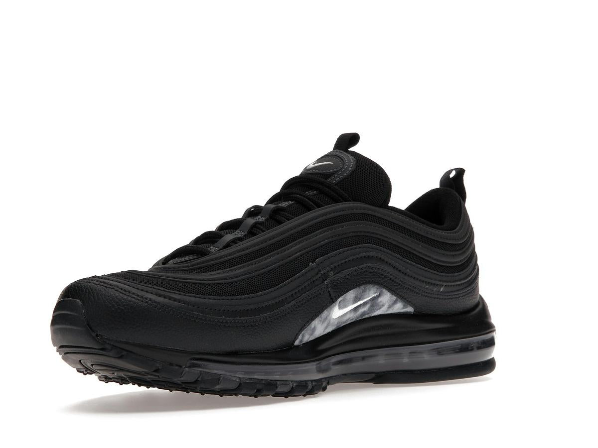 Nike Air Max 97 Black White Anthracite 921826-015 - savito