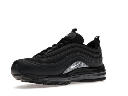 Nike Air Max 97 Black White Anthracite 921826-015 - savito