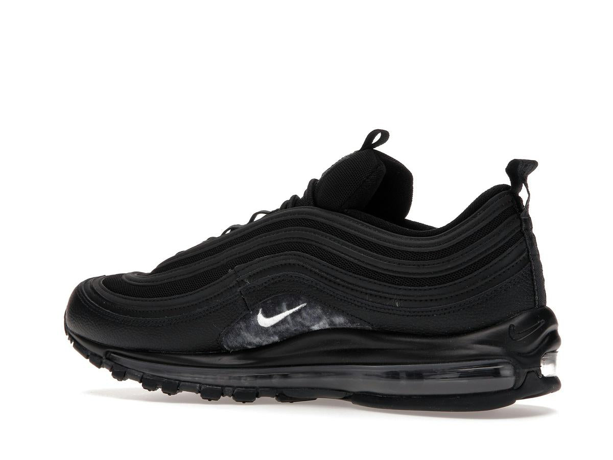 Nike Air Max 97 Black White Anthracite 921826-015 - savito
