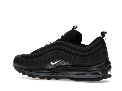 Nike Air Max 97 Black White Anthracite 921826-015 - savito