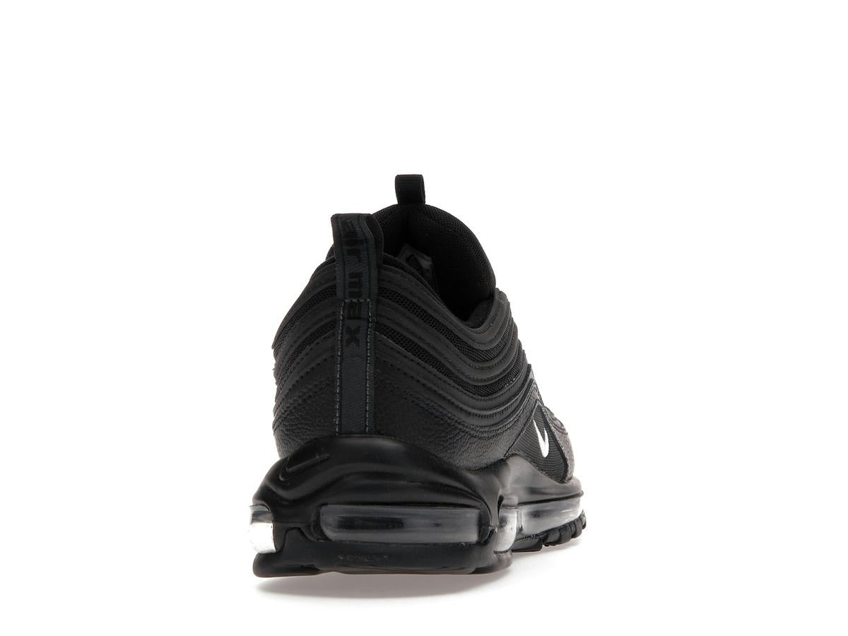 Nike Air Max 97 Black White Anthracite 921826-015 - savito