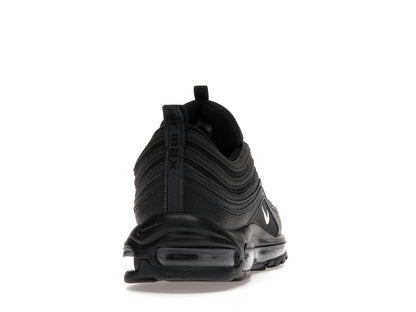 Nike Air Max 97 Black White Anthracite 921826-015 - savito