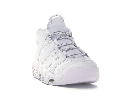 Nike Air More Uptempo Triple White 921948-100 - savito