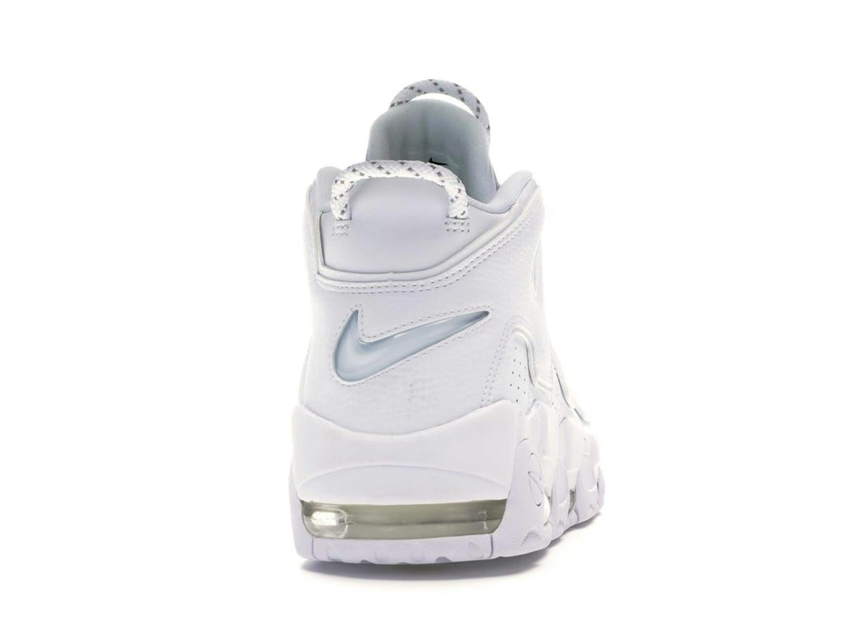 Nike Air More Uptempo Triple White 921948-100 - savito