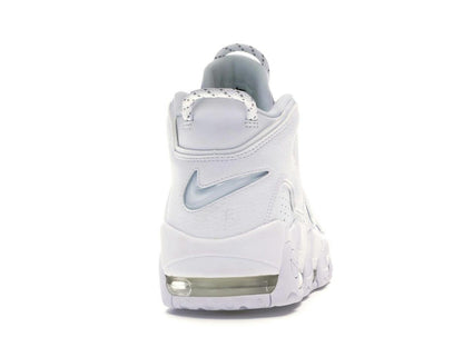 Nike Air More Uptempo Triple White 921948-100 - savito