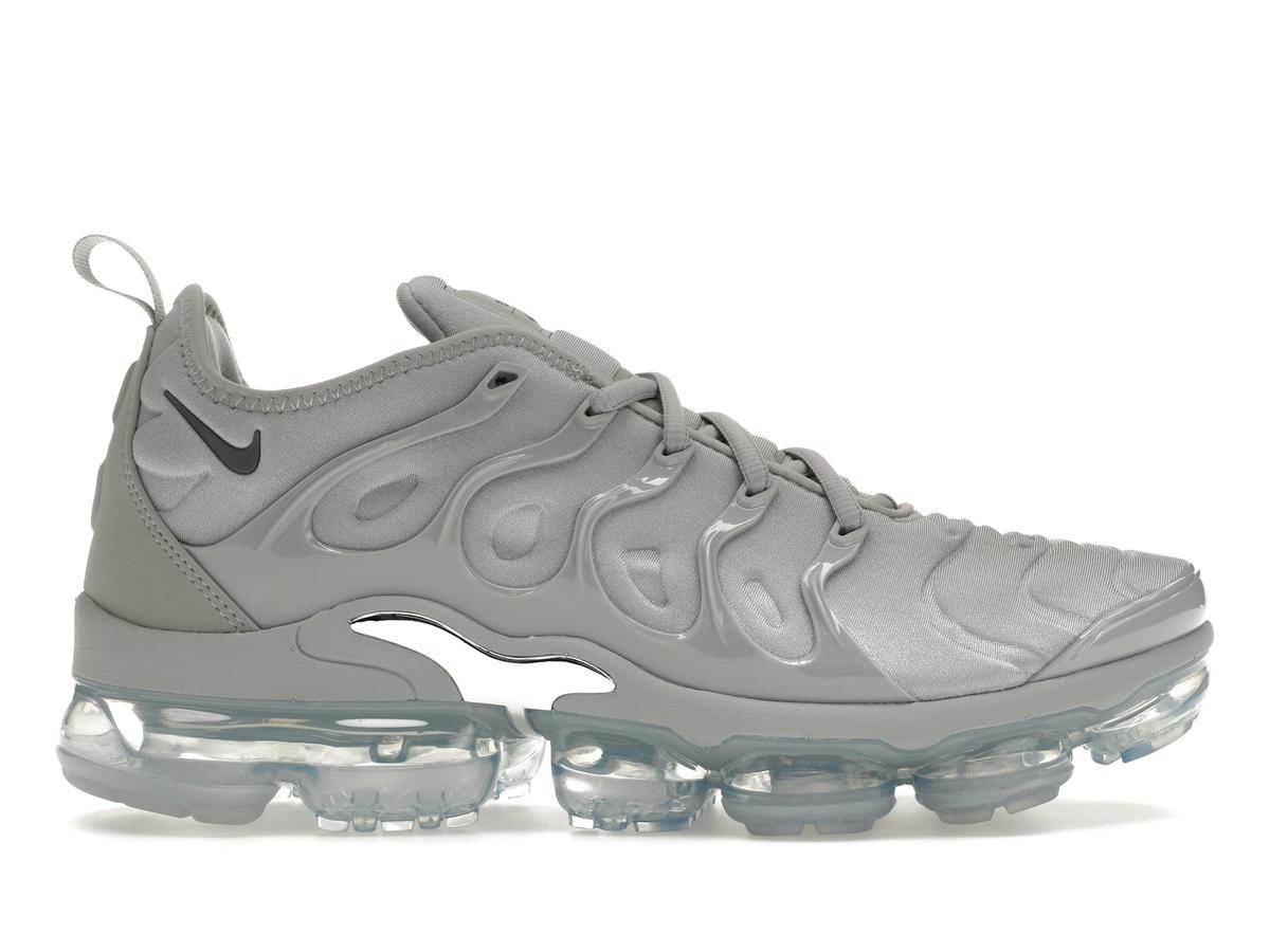 Nike Air VaporMax Plus Cool Grey 924453-005 - savito