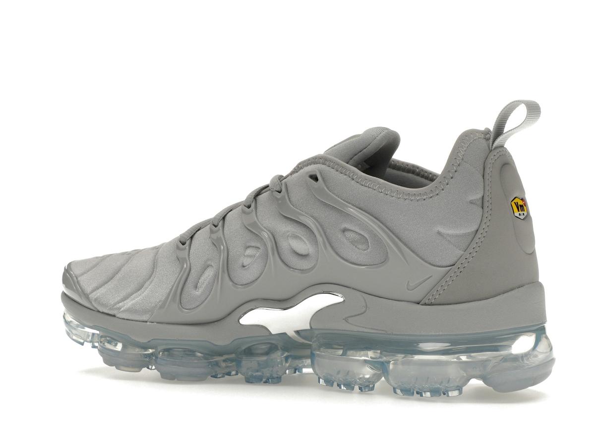Nike Air VaporMax Plus Cool Grey 924453-005 - savito