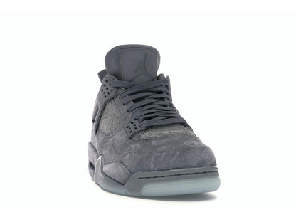 Jordan 4 Retro Kaws COOL GREY/WHITE 930155-003 - savito