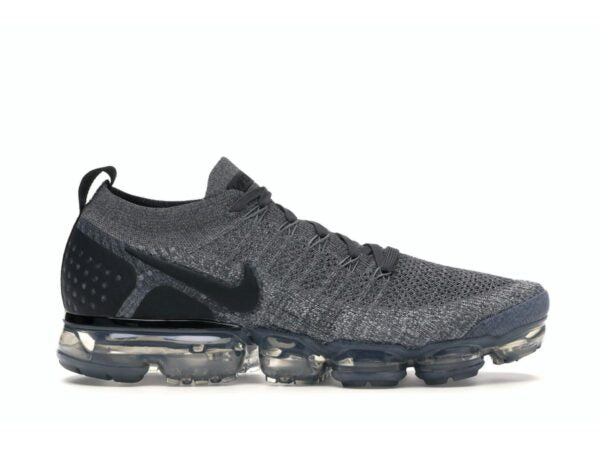 Nike Air VaporMax 2 Dark Grey 942842-002 - savito