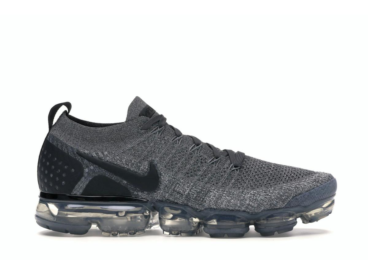 Nike Air VaporMax 2 Dark Grey 942842-002 - savito