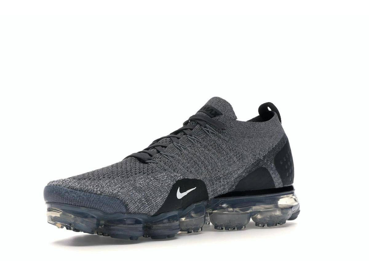 Nike Air VaporMax 2 Dark Grey 942842-002 - savito