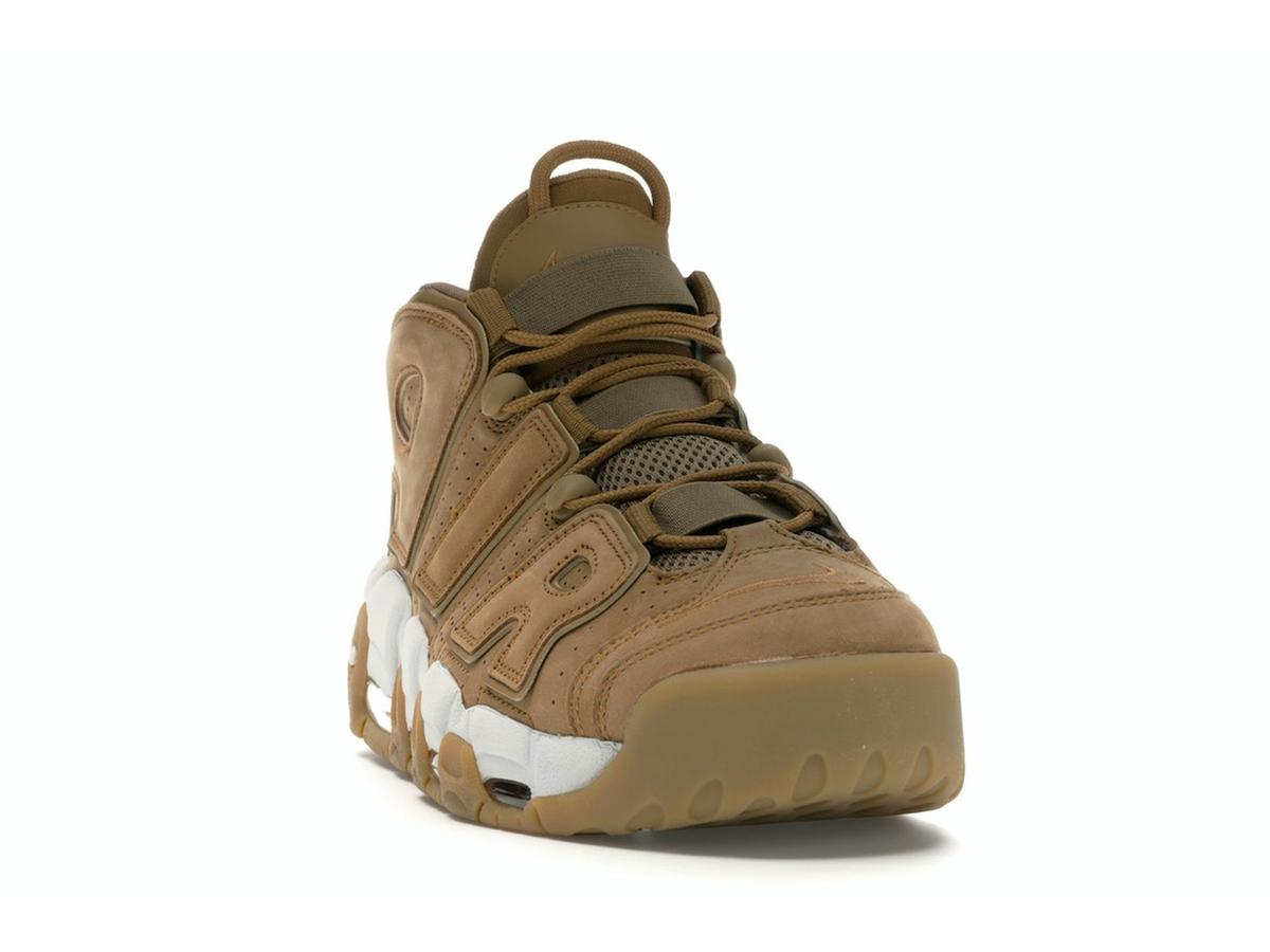 Nike Air More Uptempo Flax AA4060-200 - savito