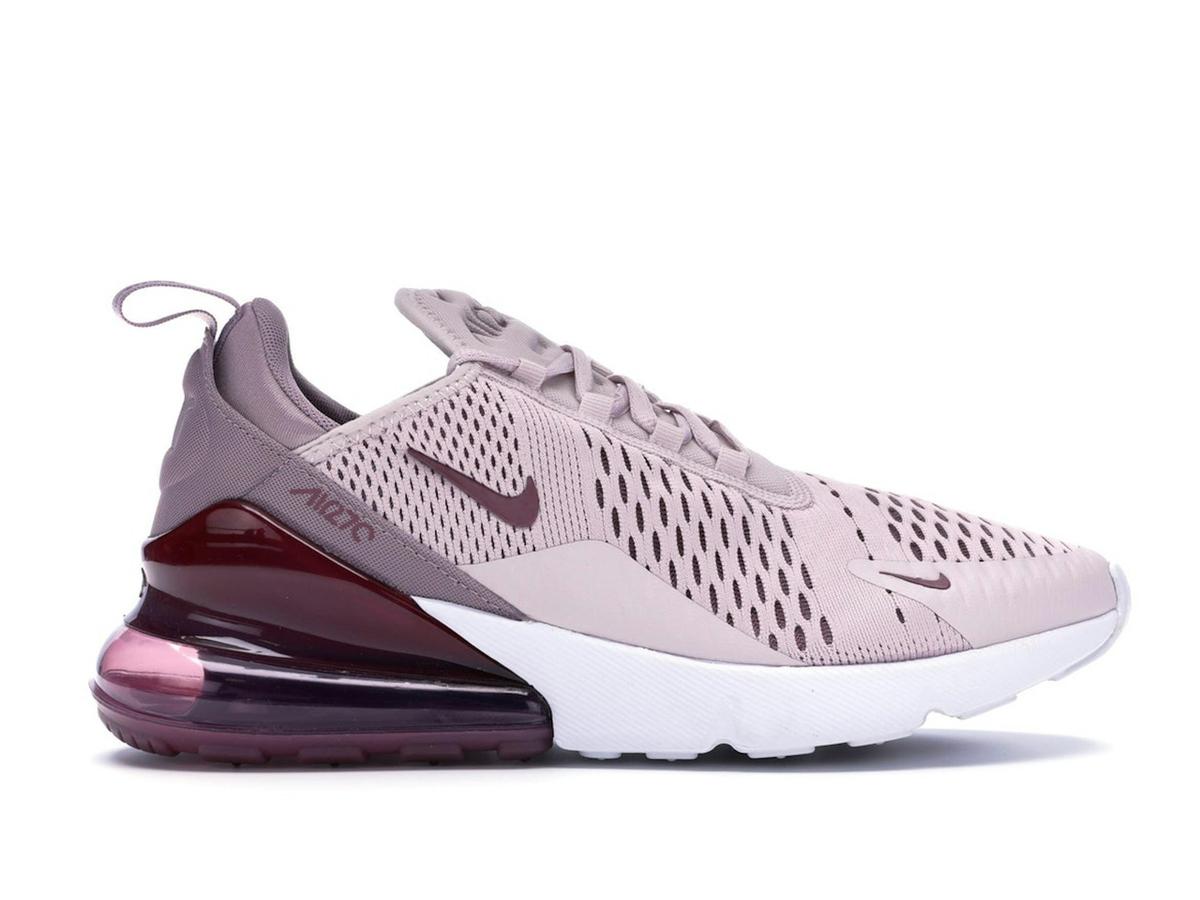 Nike Air Max 270 Barely Rose Women's AH6789-601 - savito