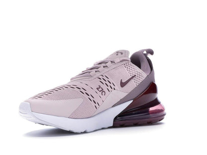Nike Air Max 270 Barely Rose Women's AH6789-601 - savito