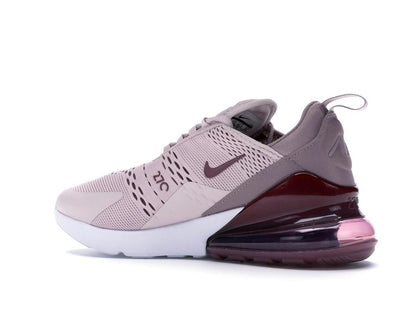 Nike Air Max 270 Barely Rose Women's AH6789-601 - savito