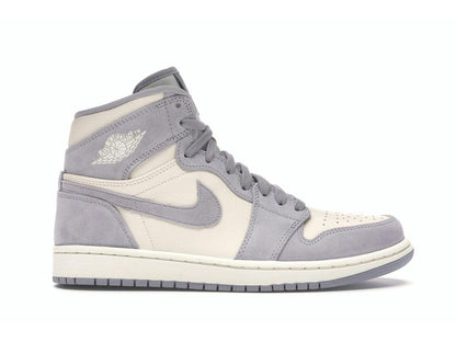 Jordan 1 Retro High Pale Ivory Women's AH7389-101 - savito