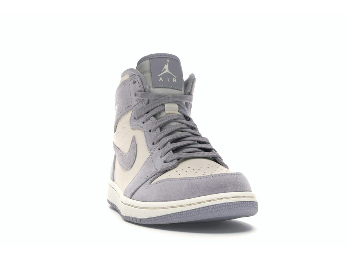 Jordan 1 Retro High Pale Ivory Women's AH7389-101 - savito