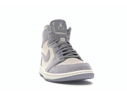 Jordan 1 Retro High Pale Ivory Women's AH7389-101 - savito