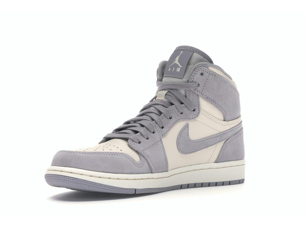 Jordan 1 Retro High Pale Ivory Women's AH7389-101 - savito