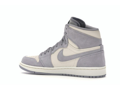 Jordan 1 Retro High Pale Ivory Women's AH7389-101 - savito
