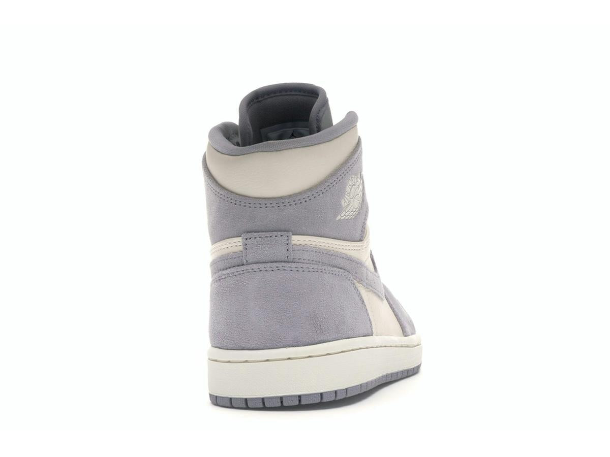 Jordan 1 Retro High Pale Ivory Women's AH7389-101 - savito