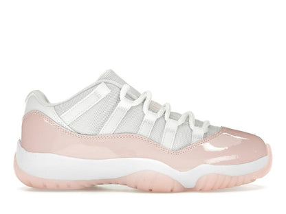 Jordan 11 Retro Low Legend Pink Women's AH7860-160 - savito