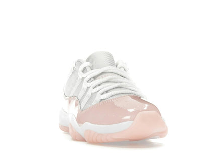 Jordan 11 Retro Low Legend Pink Women's AH7860-160 - savito