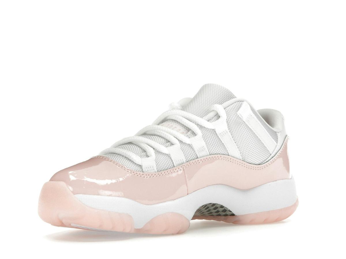 Jordan 11 Retro Low Legend Pink Women's AH7860-160 - savito