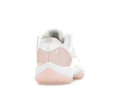 Jordan 11 Retro Low Legend Pink Women's AH7860-160 - savito
