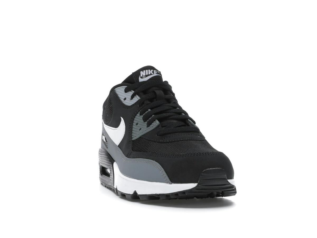 Nike Air Max 90 Black Cool Grey White AJ1285-018 - savito