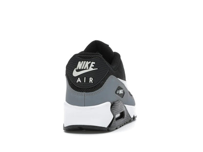 Nike Air Max 90 Black Cool Grey White AJ1285-018 - savito