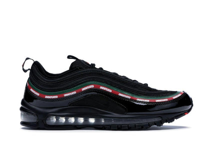 Nike Air Max 97 Undefeated Black AJ1986-001 - savito
