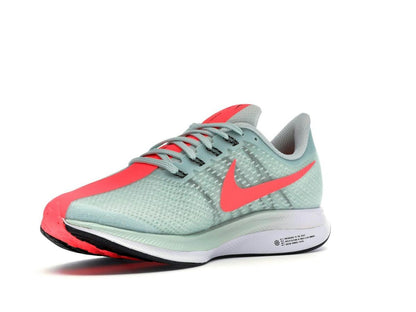 Nike Zoom Pegasus 35 Turbo Wolf Grey Hot Punch AJ4114-060 - savito