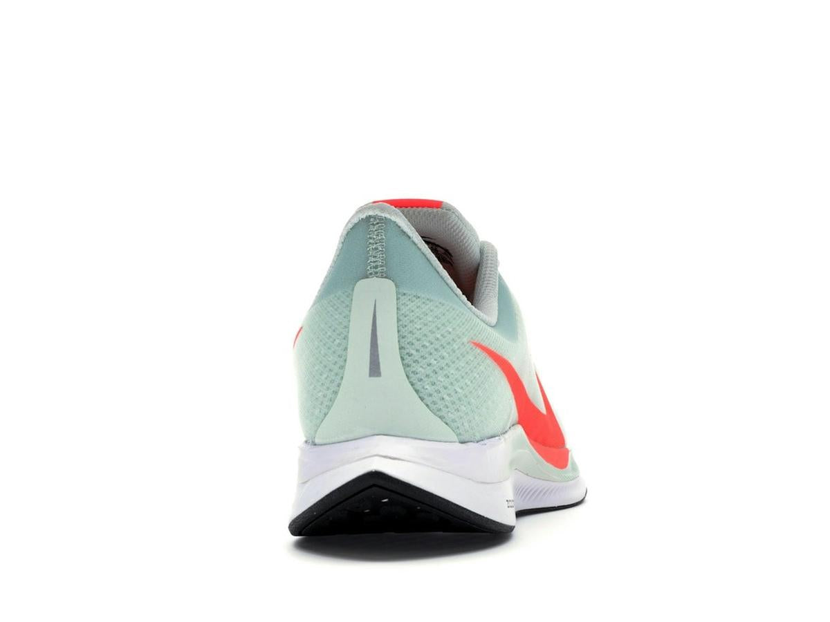 Nike Zoom Pegasus 35 Turbo Wolf Grey Hot Punch AJ4114-060 - savito