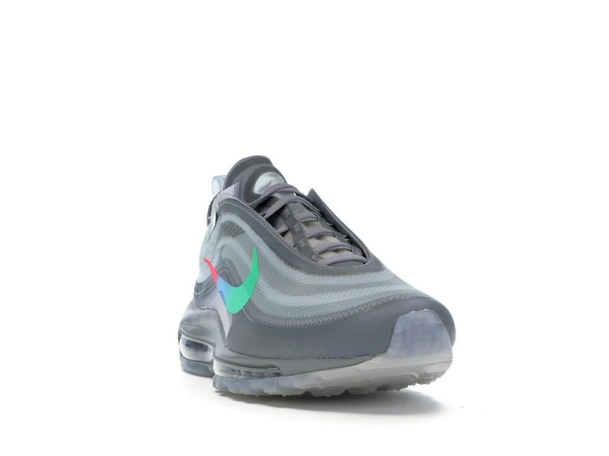 Nike Air Max 97 Off-White Menta AJ4585-101 - savito
