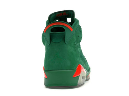 Air Jordan 6 Retro Gatorade Green Pine Green AJ5986-335 - savito