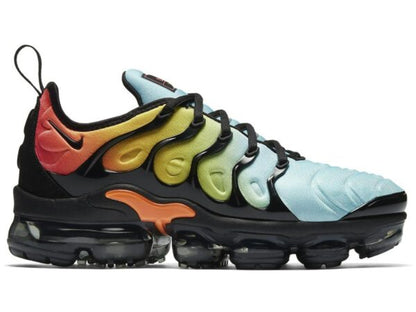Nike Air VaporMax Plus Bleached Aqua Women's AO4550-002 - savito