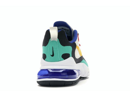 Nike Air Max 270 React Bauhaus Phantom AO4971-002 - savito