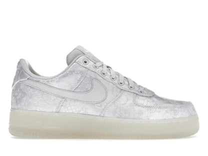 Nike Air Force 1 Low CLOT 1WORLD (2018) AO9286-100 White - savito