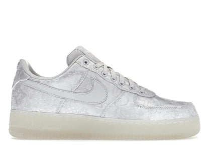 Nike Air Force 1 Low CLOT 1WORLD (2018) AO9286-100 White - savito