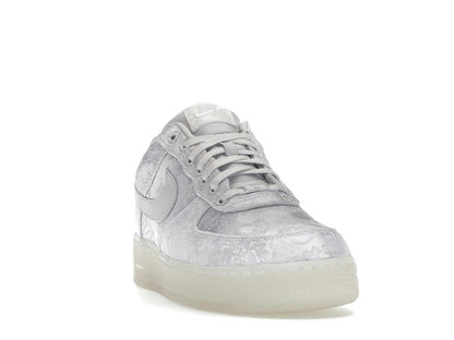 Nike Air Force 1 Low CLOT 1WORLD (2018) AO9286-100 White - savito