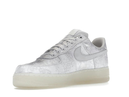 Nike Air Force 1 Low CLOT 1WORLD (2018) AO9286-100 White - savito