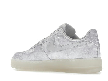 Nike Air Force 1 Low CLOT 1WORLD (2018) AO9286-100 White - savito